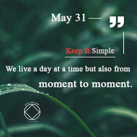 Keep It Simple