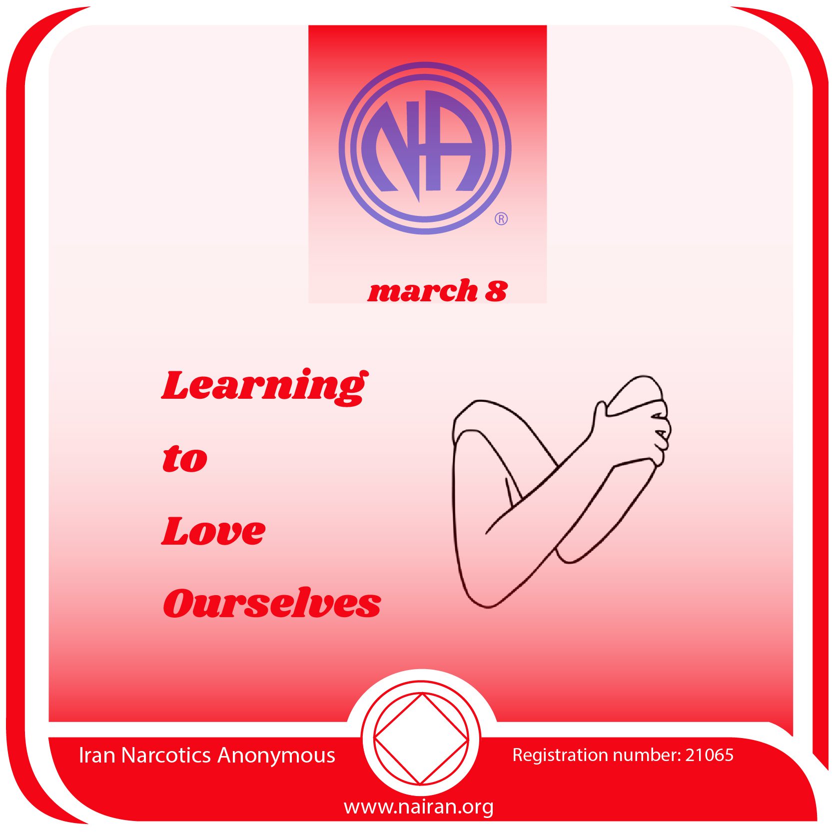 Learning to Love Ourselves