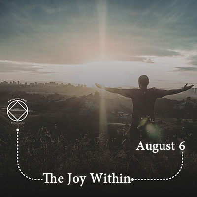 The Joy Within