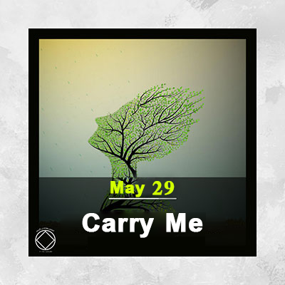 Carry Me