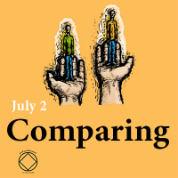 Comparing