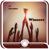 December 10 Winners