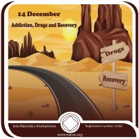 December 14 Addiction Drugs and Recovery