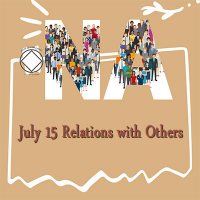 Relations with Others