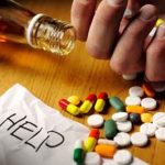 دارو درمانی و انجمن معتادان گمنام